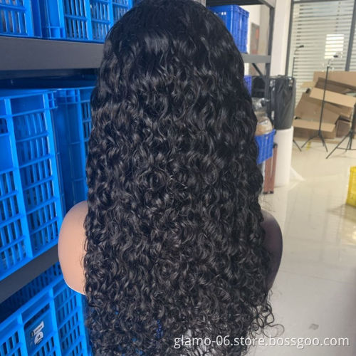 Annione Pineapple Curly Hair Bundles,Pineapple Curl Human Hair Wigs,Pineapple Curly Wave Human Hair Extension For Black Women